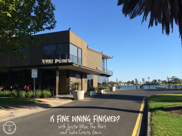 Is Fine Dining Finished?