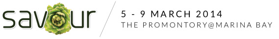 Savour 2014 Giveaway Logo